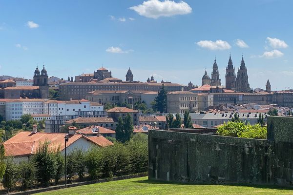 Camino Primitivo